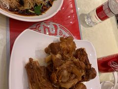 -吴记酱骨炖菜馆(西大直街店)