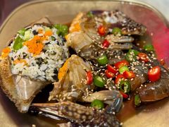 -釜山火炉·海鲜烤肉(紫藤路店)