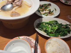 -话梅·客家小厨(东门店)