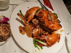 -喜记避风塘炒辣蟹(旗舰店)