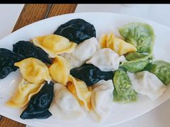 -船歌·鱼水饺青岛菜(正阳路店)