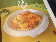 -喜越泰莱·泰越料理(海逸新天地店)