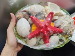 -大锅强·蒸海鲜青岛菜(城市阳台店)