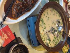-聚鑫阁江浙菜·非遗传承技艺(青村帝华园店)