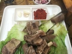 -宗巴雍姆藏餐府