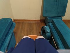 -养心阁足道馆(火宫殿一店)