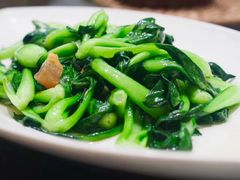 -浙江安吉JW万豪酒店·万豪中餐厅