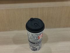 -霸王茶姬(正佳广场店)