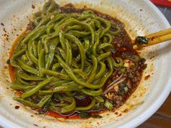 -老陈婆手工面庄