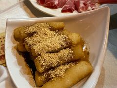 -羊家胡同·龙虾烧烤火锅(龙汇路店)