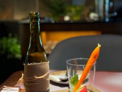 -FOOOO CITY CLUB 孚乐里音乐西餐酒吧(来福士店)