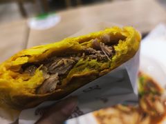 -魏家凉皮(博水商务大厦店)