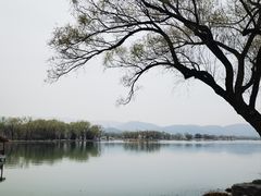 -颐和园