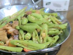 -芦茨金富饭庄·25年老字号·专做稻草鸡