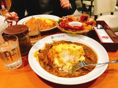 -CoCo壱番屋(久光百货店)