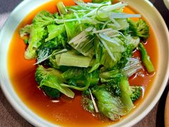 -羲和雅苑•北京烤鸭(乐园道万象城店)