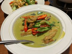 -泰香米泰国餐厅(中大国际店)