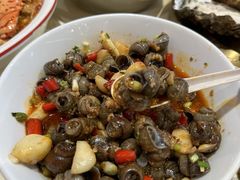 -龙虾当家·大排档(红谷滩五中店)