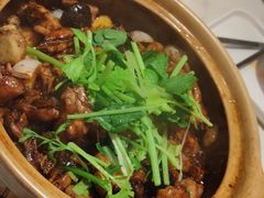 -新仙清汤牛腩(铜锣湾店)