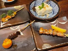 -鸟鹏烧鸟居酒屋(龙岗万科店)