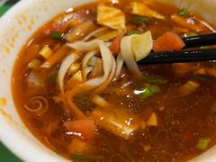 -令氏家外家周秦食府(高新店)