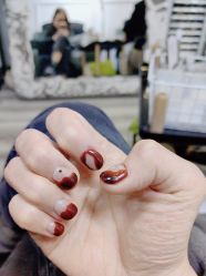 点击看大图 -Meet Nail 美睫·美甲