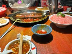 -黄家码头老火锅(解放碑旗舰店)