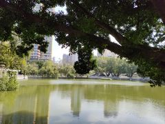 -人民公园(罗湖区)