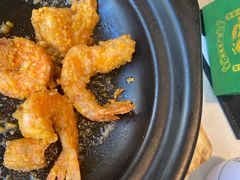 -海市焗·现焗海鲜·老广风味(上海首店)