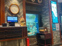 -客家汇·客家传承菜(水库店)