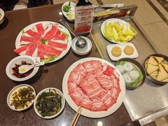 -匹夫涮肉城(黄村店)