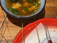 -北丐先生·野馄饨烧烤(泰达E街区店)