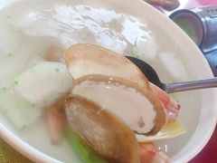 -乐在集市海鲜大排档(平潭店)