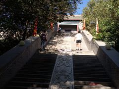 -哈密回王府景区
