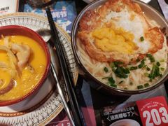 -盛焰铁板烧(王府井店)