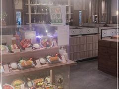 -胜博殿霸王树(嘉里中心店)