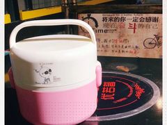 -曹掌柜小酒馆烧烤集团(崂山同兴路店)