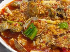 -辣螃铠盆盆蟹大排档(总店)