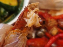 -老长沙龙虾馆·聚会餐厅(白石洲店)