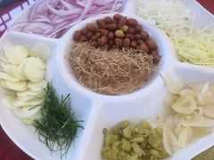 -潮喜竹溪荔湖酒家(荔枝湾店)