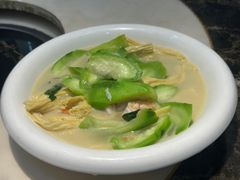 -东江海鲜大排档·潮汕菜·砂锅粥