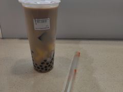 奶茶三兄弟-CoCo都可(安河桥华联店)