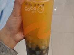 -CoCo都可(宝龙广场店)