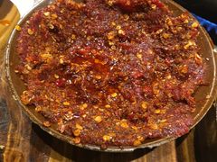 -周幺妹重庆老火锅(银泰城总店)