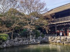 -何园