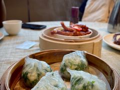 翡翠虾饺份-潮府馆·非遗潮州菜·世纪公园(新国际博览中心店)