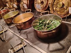 -富力威斯汀酒店·知味自助餐厅