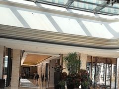 -廊坊固安福朋喜来登酒店