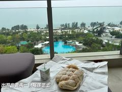 -The open life(万象城店)