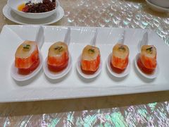 -8餐厅(新葡京酒店)